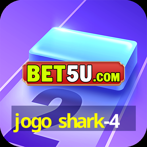 jogo shark